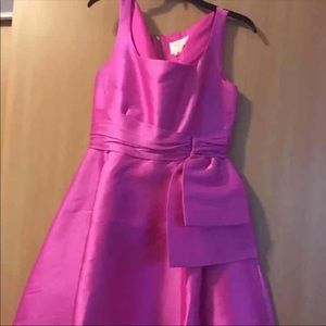 Pink Kate Spade Dress Size 8
